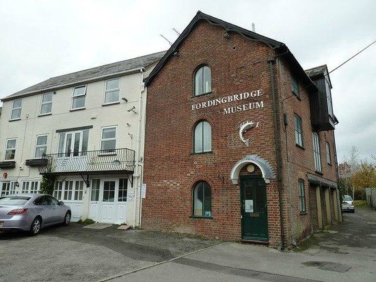 Fordingbridge Museum Trust